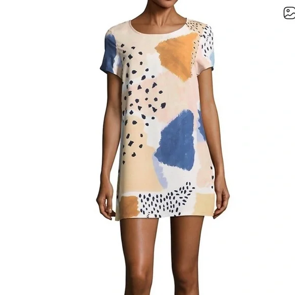 MINKPINK sundowner dress size XS - Picture 2 of 6